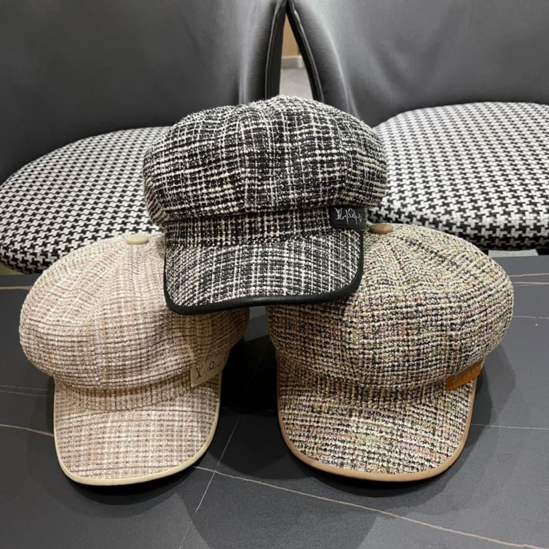 Louis Vuitton Caps